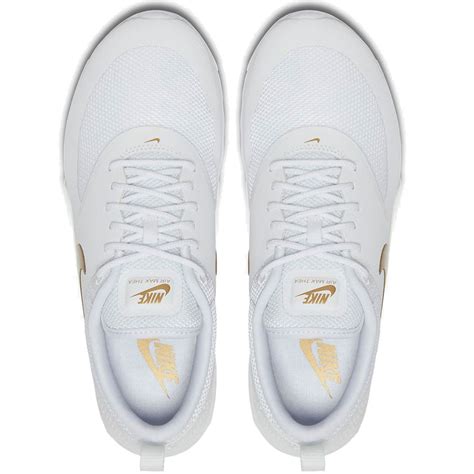 nike damen sneaker weiß gold|Nike schuhe damen reduziert.